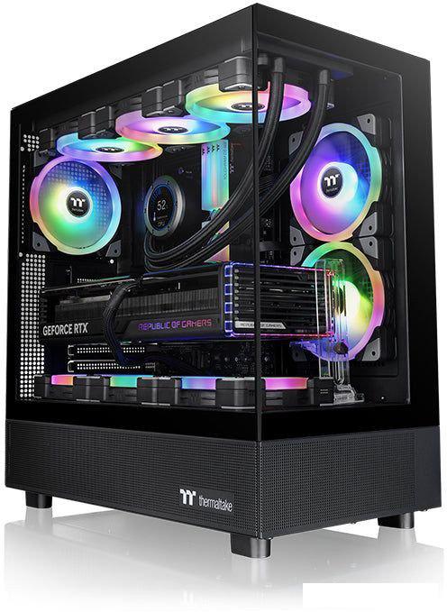 Корпус Thermaltake View 270 TG ARGB CA-1Y7-00M1WN-00- фото2