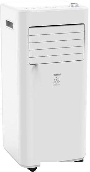 Мобильный кондиционер Funai Crocus MAC-CS22CON01- фото3