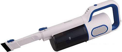 Пылесос Blackton Bt VCA1604B (белый/голубой)- фото4