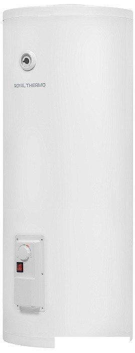 Бойлер косвенного нагрева с ТЭНом Royal Thermo GLF RTWGE 150