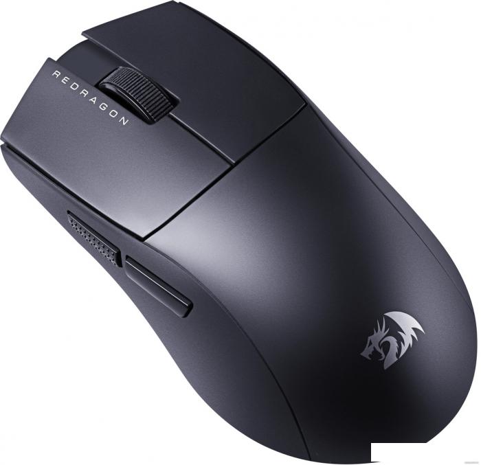 Игровая мышь Redragon K1ng 4K Pro- фото2