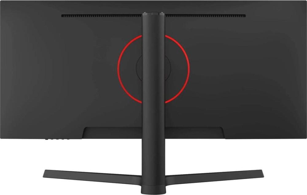 Игровой монитор NPC MZ300L- фото3