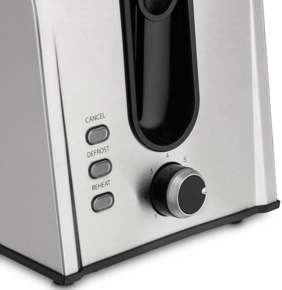 Тостер Vitek VT-1570- фото4