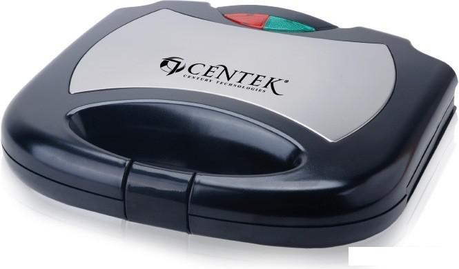 Сэндвичница CENTEK CT-1448- фото3