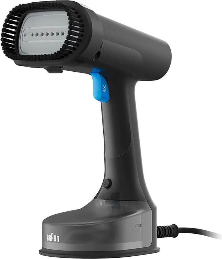 Отпариватель Braun QuickStyle 5 GS5031BL- фото4