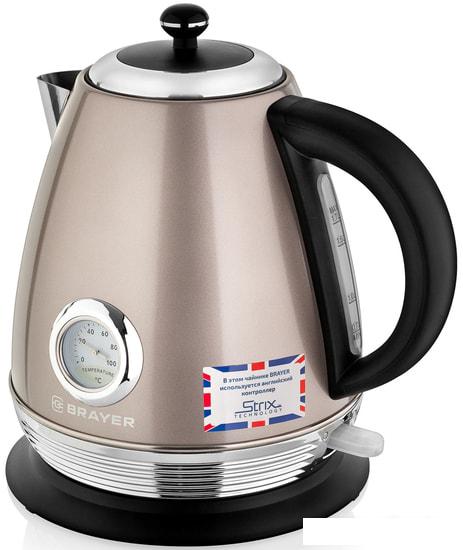 Электрочайник Brayer BR1007- фото3