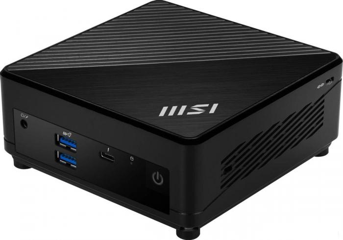 Компактный компьютер MSI Cubi 5 12M-067BRU 936-B0A621-031- фото2