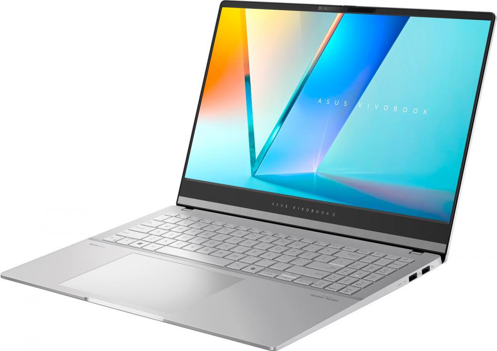 Ноутбук ASUS VivoBook S15 OLED M5506NA-MA013- фото2