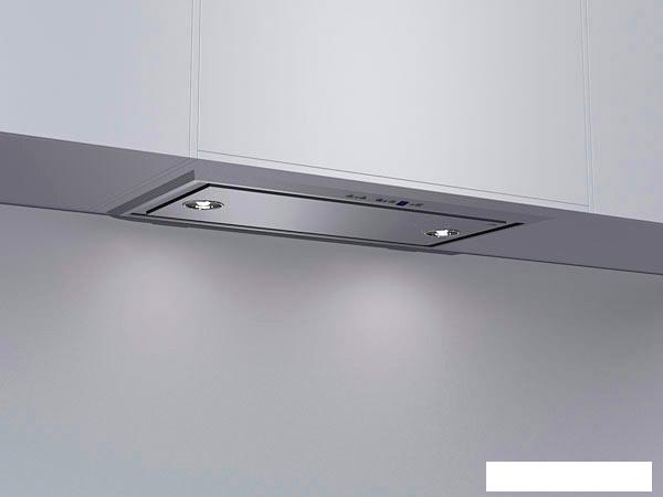 Кухонная вытяжка Krona Monika 600 inox- фото2