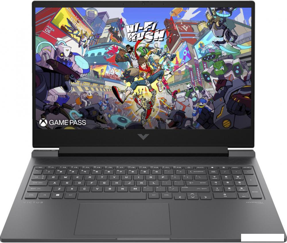 Игровой ноутбук HP Victus 16-s1023dx A1SV3UA- фото