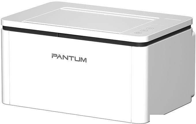 Принтер Pantum BP2300W- фото4