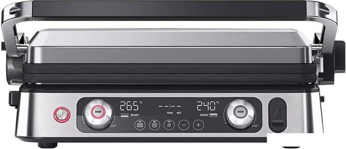 Электрогриль Braun MultiGrill 9 Pro CG9160- фото3