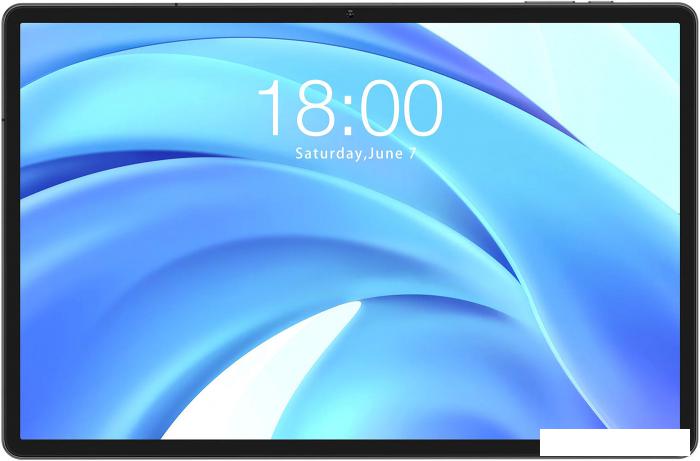 Планшет Teclast T50HD 6GB/256GB LTE (серый)- фото