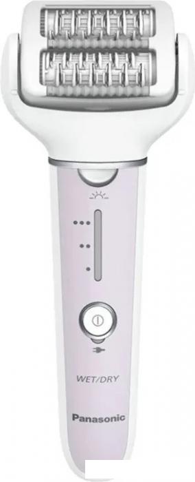 Эпилятор Panasonic ES-EY30-V520- фото3