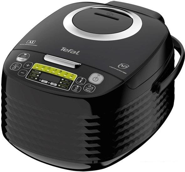 Мультиварка Tefal RK745832- фото
