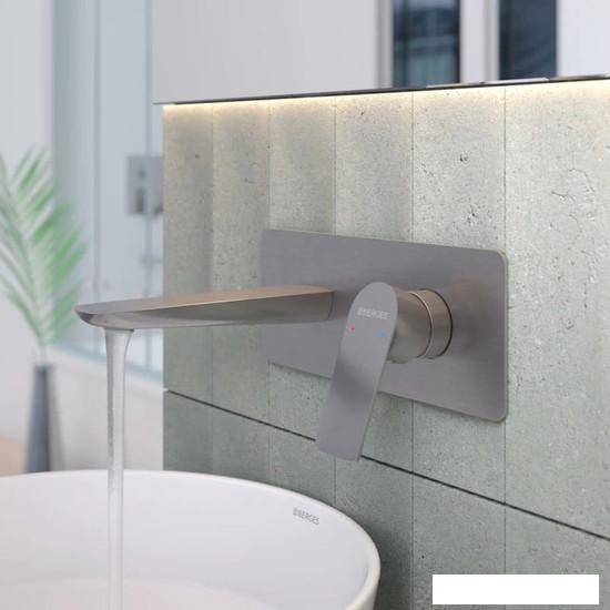 Смеситель Berges Wasserhaus Ventas S 076013- фото4