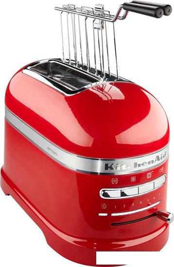 Тостер KitchenAid Artisan 5KMT2204ECA- фото4
