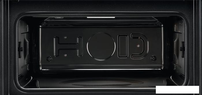 Микроволновая печь Electrolux EVM8E08X- фото3