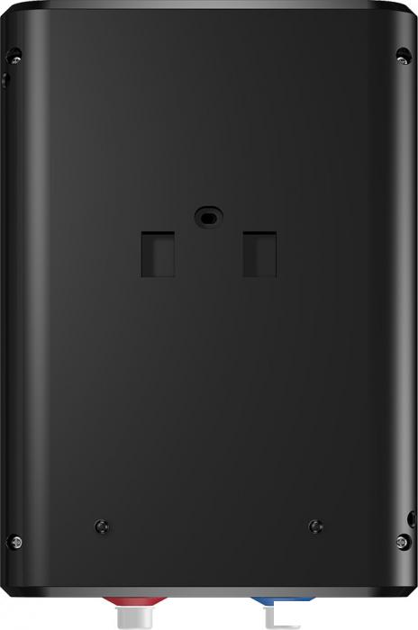 Накопительный электрический водонагреватель Thermex Rif 10 O- фото4