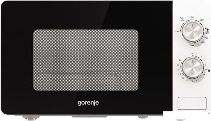 Микроволновая печь Gorenje MO20E2W- фото