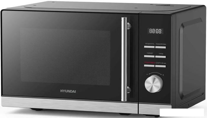 Микроволновая печь Hyundai HYM-D3005- фото4
