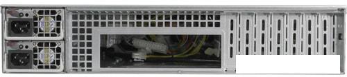 Корпус Supermicro SuperChassis CSE-825TQC-R802LPB- фото3