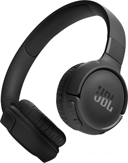 Наушники JBL Tune 520BT (черный)- фото