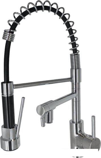 Смеситель Ledeme L4799- фото