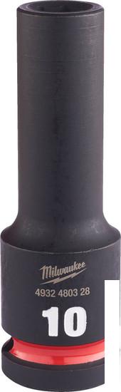 Головка слесарная Milwaukee Shockwave 4932480328