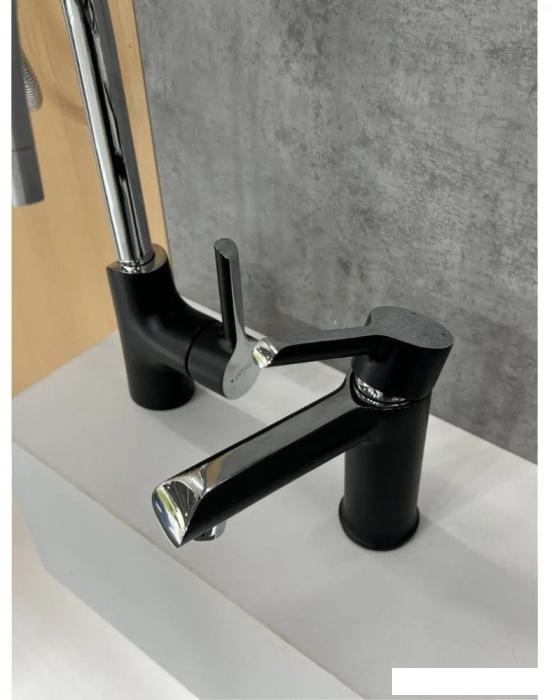 Смеситель G.Lauf ZOK1-A036YB- фото2