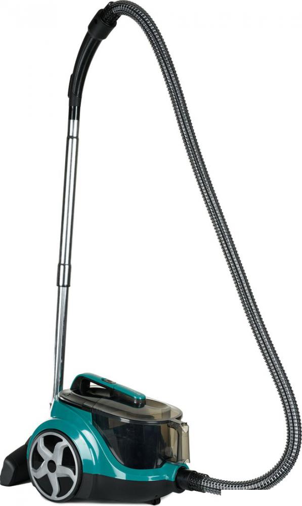 Пылесос Kraft KF-KVC2106- фото3