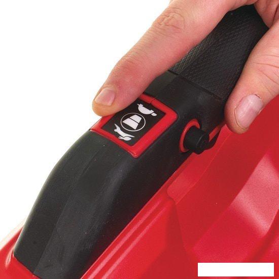 Ручная воздуходувка Milwaukee M18 FBL-0 Fuel 4933459825 (без АКБ)- фото4
