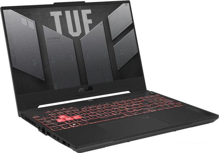 Игровой ноутбук ASUS TUF Gaming A15 2023 FA507NU-LP101- фото4