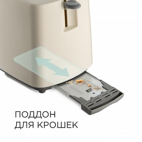 Тостер RED Solution RT-411- фото3
