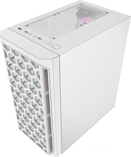 Корпус Powercase Mistral Micro T3W CMIMTW-L3- фото4