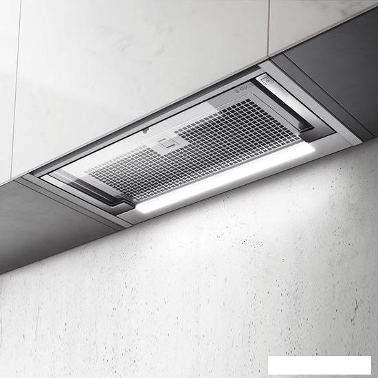 Кухонная вытяжка Elica Glass Out IX/A/90 [PRF0109788]- фото3
