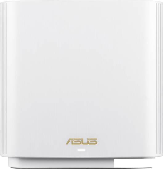Wi-Fi система ASUS ZenWiFi AX XT9 (2 шт., белый)- фото4