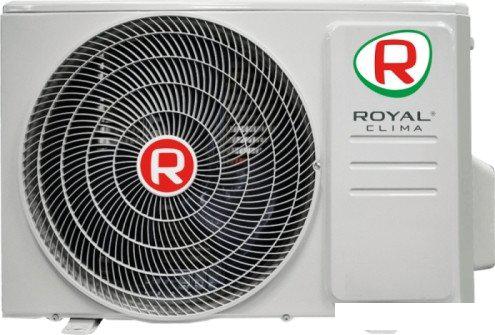 Кондиционер Royal Clima Triumph Lite RC-TWL55HN- фото4