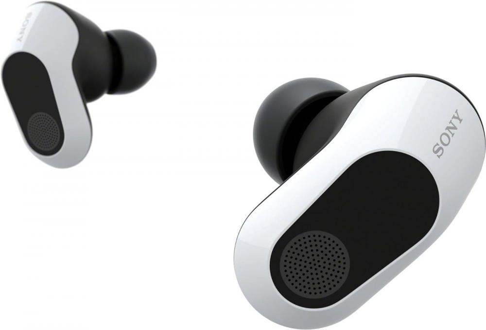 Наушники Sony Inzone Buds (белый)- фото