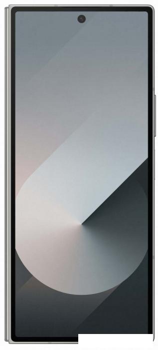 Смартфон Samsung Galaxy Z Fold6 SM-F956B/DS 12GB/256GB (серый)- фото3
