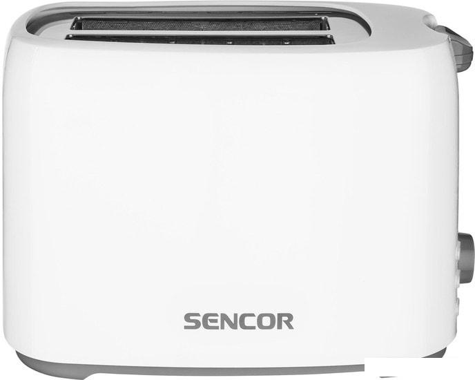 Тостер Sencor STS 2606WH- фото2