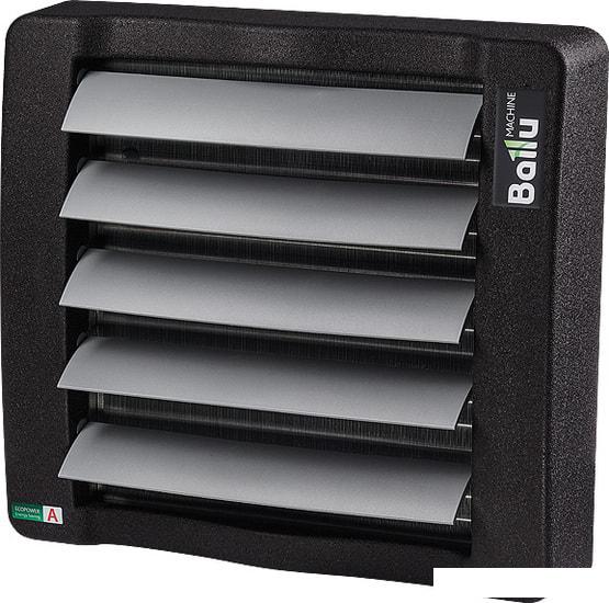 Тепловентилятор Ballu BHP-W3-20-S- фото