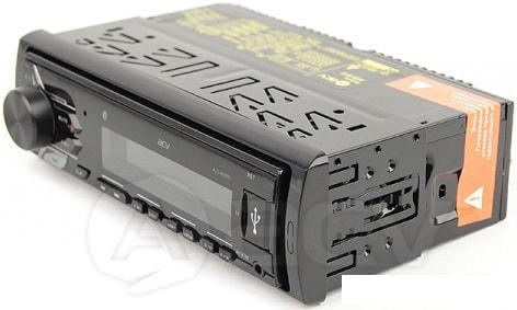 USB-магнитола ACV AVS-812BW- фото3