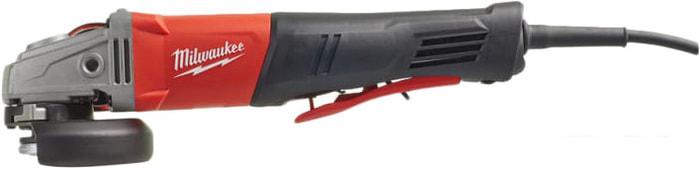 Угловая шлифмашина Milwaukee AGV13-125XSPDEB 4933464998- фото3