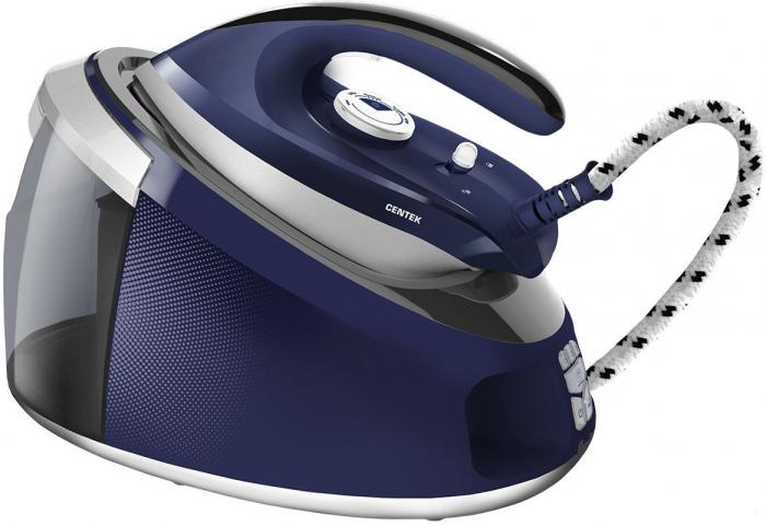 Утюг CENTEK CT-2303- фото2
