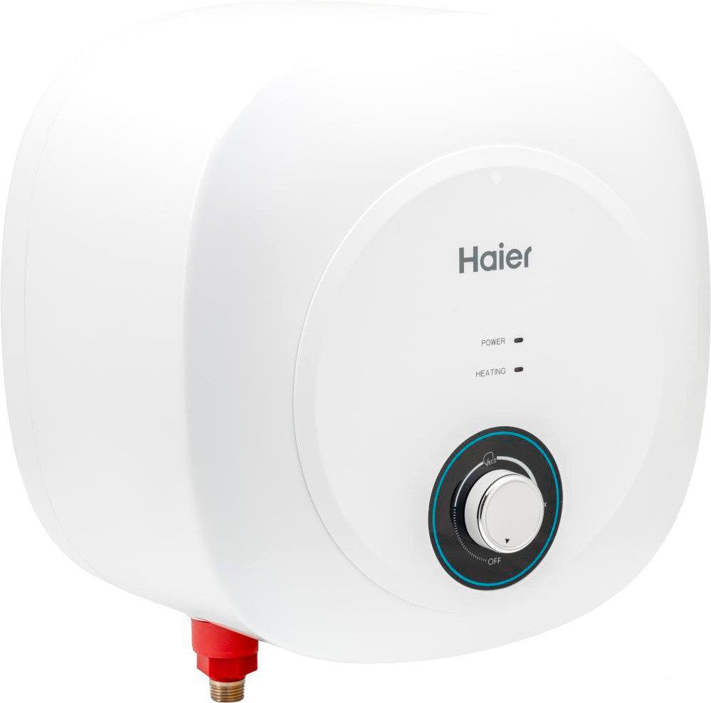 Накопительный электрический водонагреватель Haier ES10V-MQ1- фото