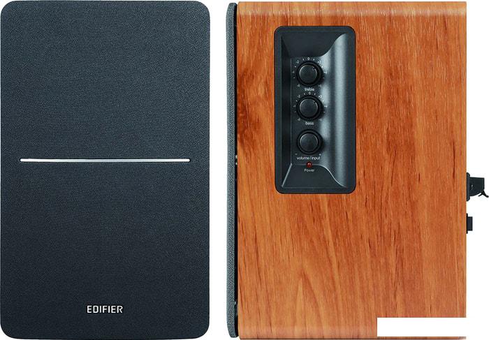 Акустика Edifier R1280DBs (коричневый)- фото2