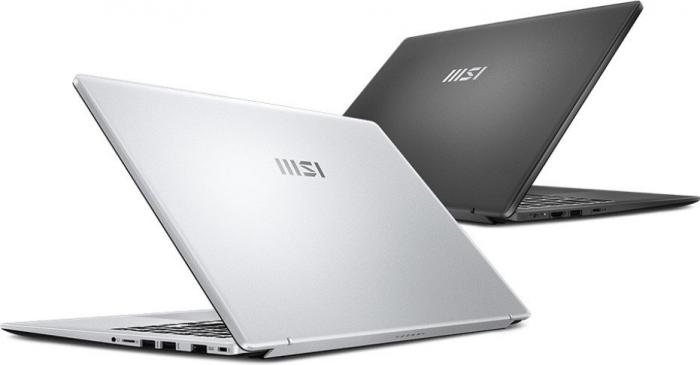 Ноутбук MSI Modern 15 F13MG-094XBY- фото3