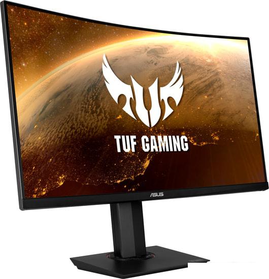 Монитор ASUS TUF Gaming VG32VQR- фото4