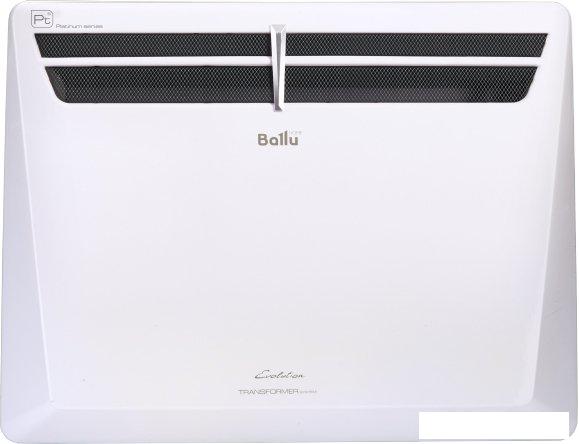 Конвектор Ballu Evolution Transformer BEC/EVU-500-M (механическое управление)- фото